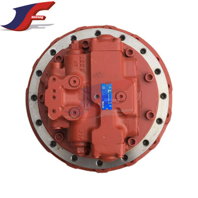Reismotor Assy GM09 GM18 GM35 MAG85 VP Final Drive Gm85 voor graafmachine
