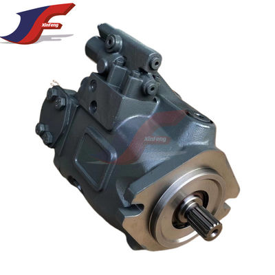 Onderdelen voor graafmachines A10V063 Hydraulische hoofdpomp voor graafmachines