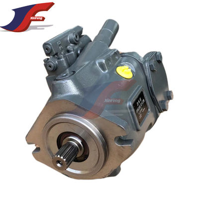 Onderdelen voor graafmachines A10V063 Hydraulische hoofdpomp voor graafmachines