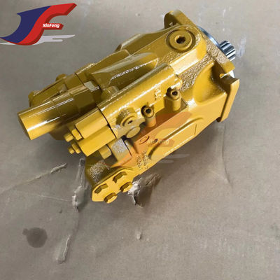 566-7021 487-6207 zuigerpomp 303.5CR E302.7CR E303CR hydraulische pomp