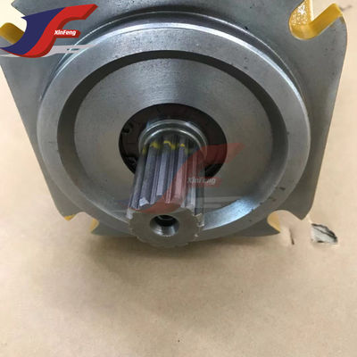 566-7021 487-6207 zuigerpomp 303.5CR E302.7CR E303CR hydraulische pomp