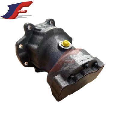 KMF-serie KMF90 PC200-3-5 KMF125 Hydraulische zuigermotor Roterende motor