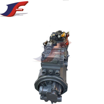 K7V125 K7V125DTP Excavator Plunger Pump Hydraulische hoofdpomp voor SY245 Excavator