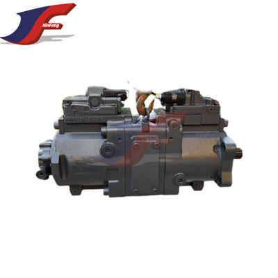 K7V125 K7V125DTP Excavator Plunger Pump Hydraulische hoofdpomp voor SY245 Excavator