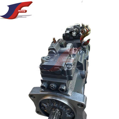 K7V125 K7V125DTP Excavator Plunger Pump Hydraulische hoofdpomp voor SY245 Excavator