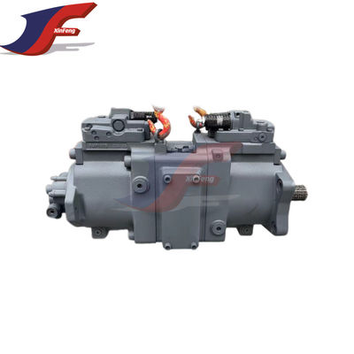 Onderdeel voor graafmachine K7V180 K7V180DTP Kawasaki Hydraulische hoofdpomp