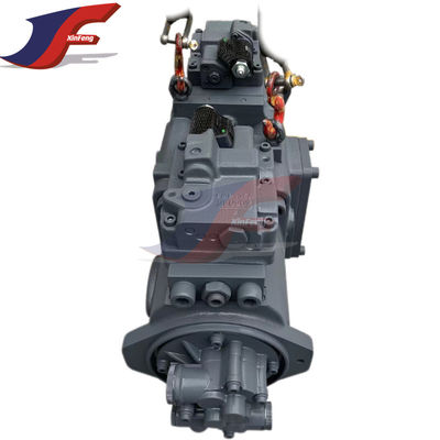 Onderdeel voor graafmachine K7V180 K7V180DTP Kawasaki Hydraulische hoofdpomp