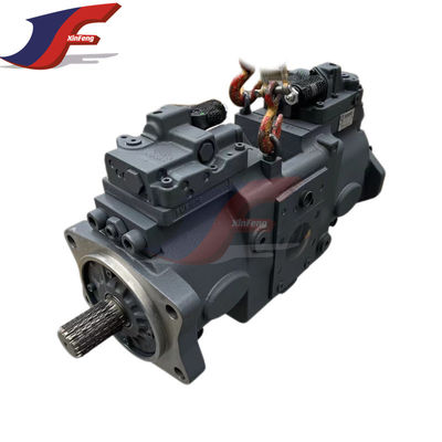 Onderdeel voor graafmachine K7V180 K7V180DTP Kawasaki Hydraulische hoofdpomp