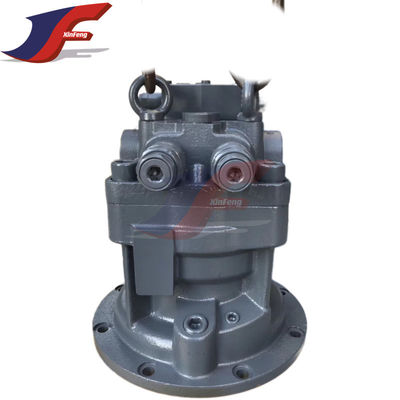 Excavatoronderdelen EC210B EC210C EC210 M5X130CHB Swingmotor VOE14552686 voor Volvo
