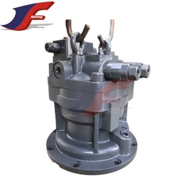 Excavatoronderdelen EC210B EC210C EC210 M5X130CHB Swingmotor VOE14552686 voor Volvo