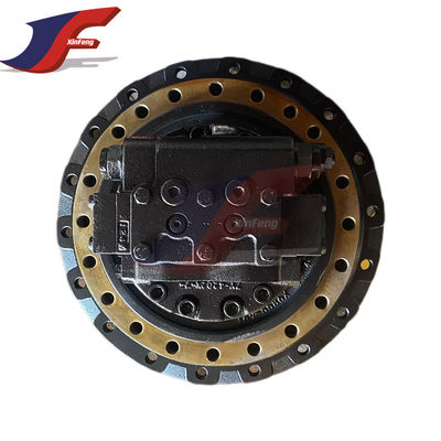 E325D E329D E320D Reismotor met versnellingsbak 2676796 3789567 Voor -graafmachine