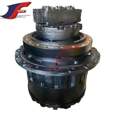 E325D E329D E320D Reismotor met versnellingsbak 2676796 3789567 Voor -graafmachine