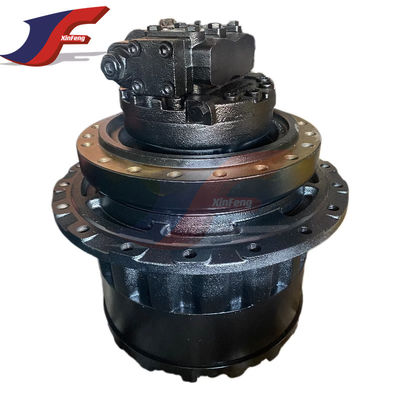 E325D E329D E320D Reismotor met versnellingsbak 2676796 3789567 Voor -graafmachine