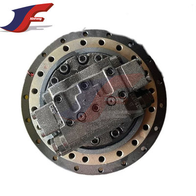 Graafmachine 320B Final Drive 11411357 114-1331 325B Reismotor Assy voor