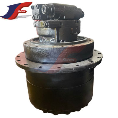 Graafmachine 320B Final Drive 11411357 114-1331 325B Reismotor Assy voor