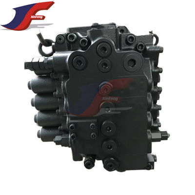 Onderdelen van graafmachines 2426-1223B Doosan DX220-5 DX220-7 DH220LC Hoofdcontroleventil