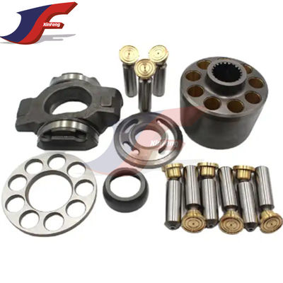 A11VO-serie Hydraulische reserveonderdelen A11VO130 A11VO190 Hydraulische onderdelen Reparatie kit Fittings