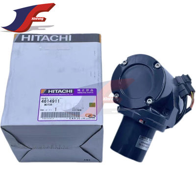 Onderdelen voor graafmachines 4614911 4360509 KP56RM2G-019 Drosselmotor Voor Hitachi EX200 ZAX200