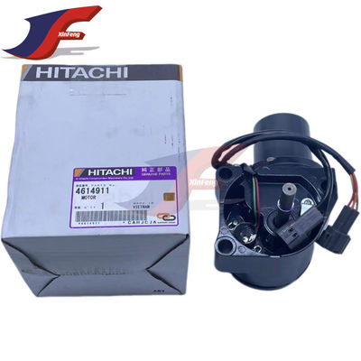 Onderdelen voor graafmachines 4614911 4360509 KP56RM2G-019 Drosselmotor Voor Hitachi EX200 ZAX200