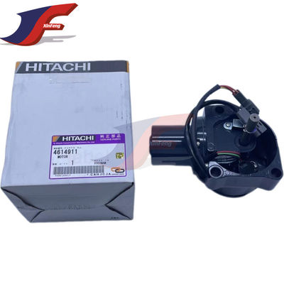 Onderdelen voor graafmachines 4614911 4360509 KP56RM2G-019 Drosselmotor Voor Hitachi EX200 ZAX200