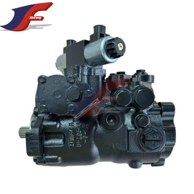 Hydraulische pomp M46 MPV046 zuigerpomp MPV046 CBAKSBBAAAAB voor industriële machines