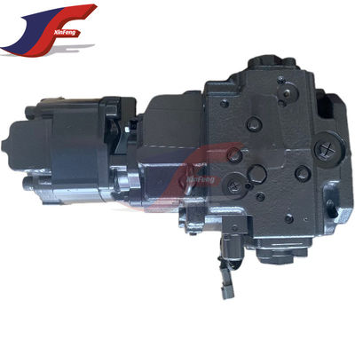 PC1250-8 Fan Pump 708-1L-00800 Graafmachine Hydraulische Pomp 7081L00800 Voor Komatsu