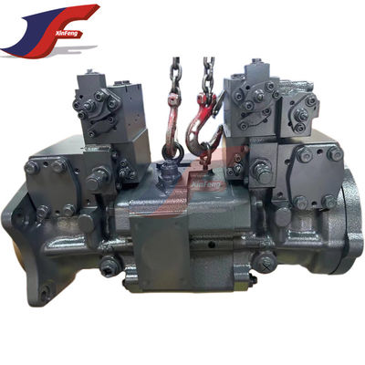 708-2l-00760 Hydraulische pomp voor PC750-7 PC800-7 graafmachine Hydraulische hoofdpomp
