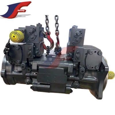 708-2l-00760 Hydraulische pomp voor PC750-7 PC800-7 graafmachine Hydraulische hoofdpomp