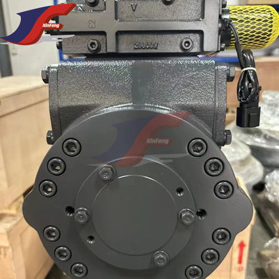 708-2l-00760 Hydraulische pomp voor PC750-7 PC800-7 graafmachine Hydraulische hoofdpomp