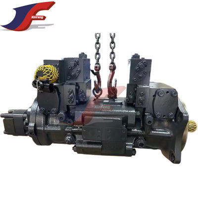 Onderdelen van graafmachines 708-2L-90740 Graafmachine Hoofdpomp PC800-7 Hydraulische pomp