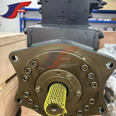 Onderdelen van graafmachines 708-2L-90740 Graafmachine Hoofdpomp PC800-7 Hydraulische pomp