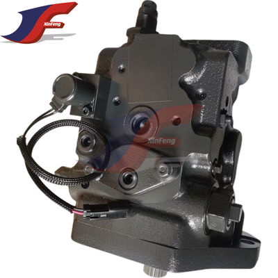 708-1W-00690 708-1W-00670 Bulldozeronderdelen voor Komatsu D375A-6R D375A-6 ventilatorpomp