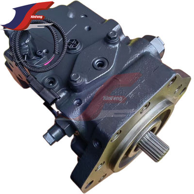 708-1W-00690 708-1W-00670 Bulldozeronderdelen voor Komatsu D375A-6R D375A-6 ventilatorpomp