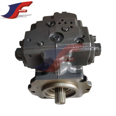 708-1W-01031 708-1H-00030 Hydraulische pomp voor Komatsu WA500-6 Bulldozer