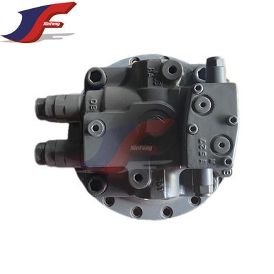 Deeltjes van graafmachines M2X146B Voor Sumitomo SH240-3 Swing Motor SH240-3 Swing Device