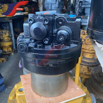 E330GC Definitieve Aandrijving Graafmachine Onderdelen 593-5123 568-9405 334-9986 Reismotor Assy