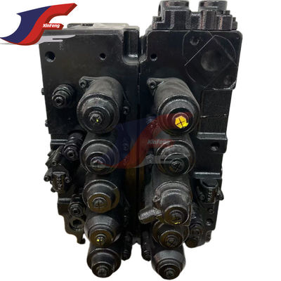 Graafmachine SK200-8 SK210-8 SK250-8 SK260-8 Hydraulische hoofdcontroleventil