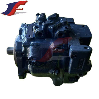 D51 Hydraulische pomp 708-1U-04430 708-1U-01360 708-1U-00360 Voor Komatsu