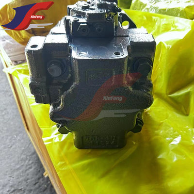 D51 Hydraulische pomp 708-1U-04430 708-1U-01360 708-1U-00360 Voor Komatsu