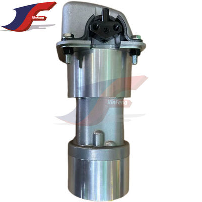 D85 D65 D63 Pilot Valve Voor 702-16-05060 Joystick Handle Assembly Voor Komatsu