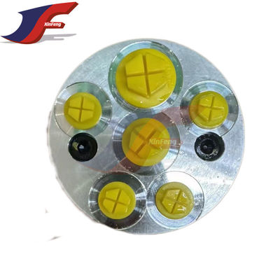 D85 D65 D63 Pilot Valve Voor 702-16-05060 Joystick Handle Assembly Voor Komatsu