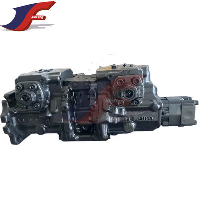 708-2L-00280 PC2000-8 versnellingspomp PC2000-8 ventilatorpomp Hydraulische pomp voor Komatsu