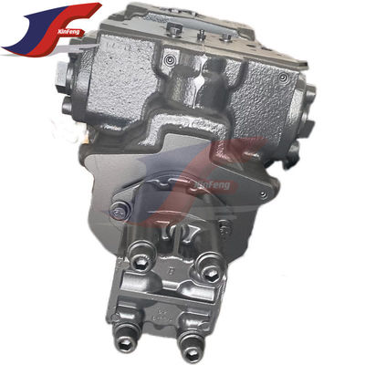 708-2L-00280 PC2000-8 versnellingspomp PC2000-8 ventilatorpomp Hydraulische pomp voor Komatsu