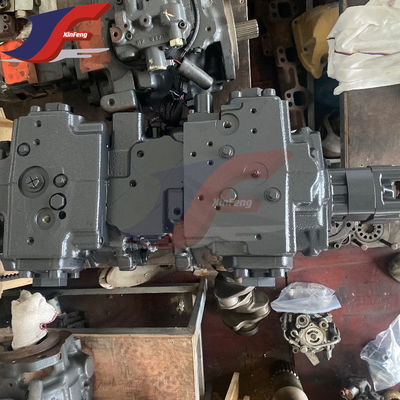 708-2L-00280 PC2000-8 versnellingspomp PC2000-8 ventilatorpomp Hydraulische pomp voor Komatsu