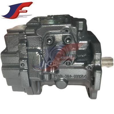 Onderdelen van graafmachines 708-1L-00670 Bulldozer Hydraulische zuigerpomp D155A-6 Voor Komatsu
