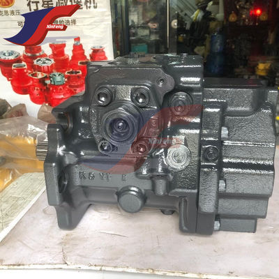 Onderdelen van graafmachines 708-1L-00670 Bulldozer Hydraulische zuigerpomp D155A-6 Voor Komatsu