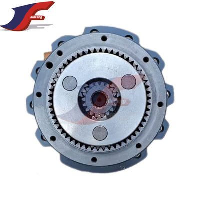 Excavatoronderdelen EX120-2 EX120-3 Swing Gearbox 9111265 9097684 Voor Hitachi