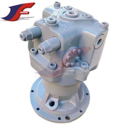EX120-2 EX120-3 Swing motor 4241171 4334356 voor HITACHI