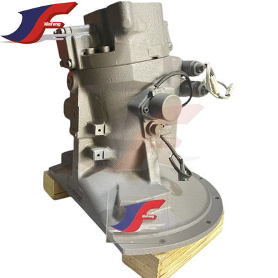 Delen van graafmachines HPV091DS Hydraulische pomp EX120-2 Hoofdpomp 9101530 Voor Hitachi