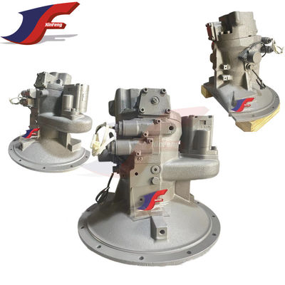 Delen van graafmachines HPV091DS Hydraulische pomp EX120-2 Hoofdpomp 9101530 Voor Hitachi
